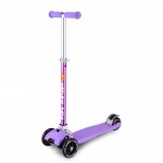 Skiro Kidz Motion Synergy VIOLET